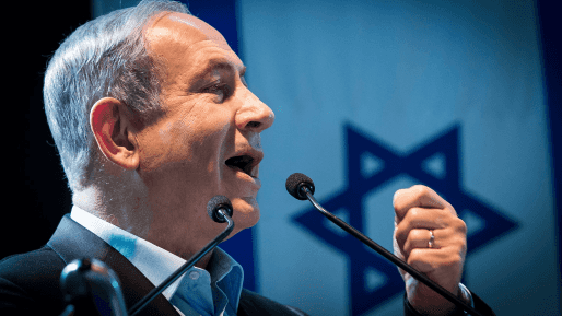 נתניהו: ״פעלתי רק לטובת המדינה ואמשיך להוביל את ישראל - גם הפעם הדברים יסתיימו ללא כלום״