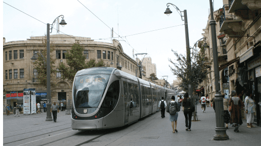 שרת התחבורה: ״בניגוד לפרסומים שונים אין כל העלאה של מחיר הנסיעה ברכבת, לא עכשיו, ולא בשנה הקרובה״