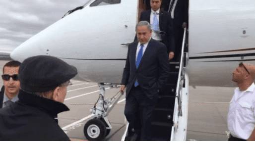 רה"מ נתניהו לקראת הפגישה עם הנשיא פוטין: "מוקד השיחות - מניעת ההתבססות של איראן בסוריה"