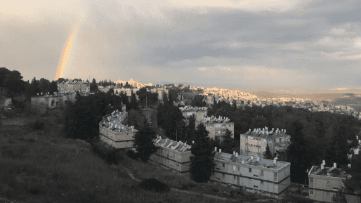 80 אחוז מהתושבים הצביעו בעד ההחלטה: העיר נצרת עילית תקרא מעתה ״נוף הגליל״