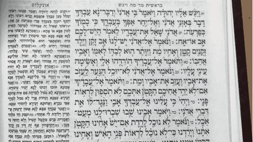 יוסף המחנך - על פרשת השבוע "ויגש"
