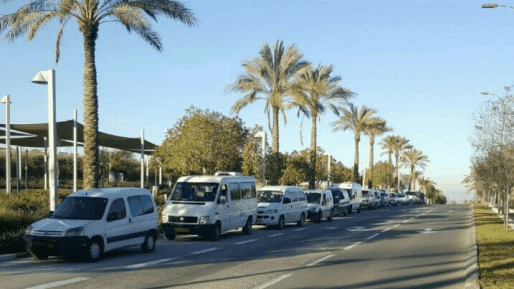 כתב אישום נגד בן ה-16 שתקף מבוגרים במודיעין: "לפת את צוואר הקשיש בידיו וגרר אותו אל ספסל מרוחק"