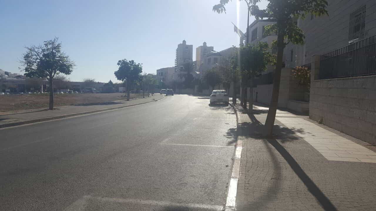 נעצר בן 16 ממודיעין שתקף והכה שני מבוגרים