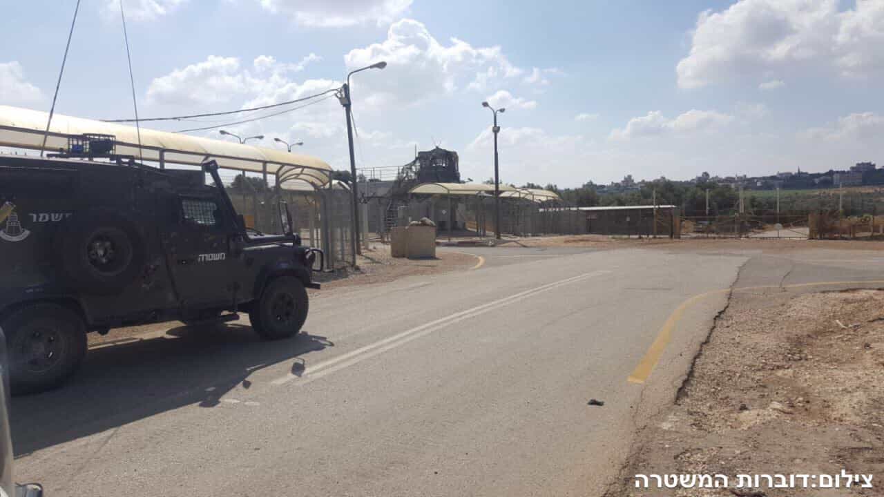 17 שנות מאסר בלבד למחבל שניסה לרצוח יהודי בפיגוע דקירה בגוש עציון. עו"ד בלייכר: "מזמינים את הרצח הבא"