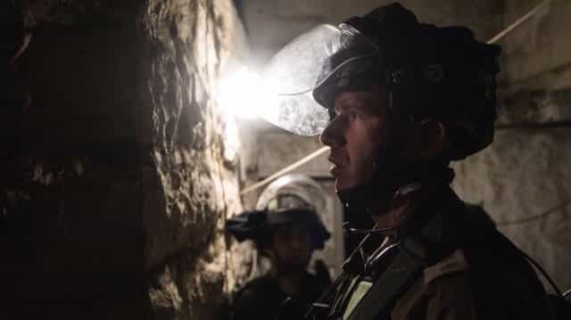 29 פעילי טרור נעצרו בפעילות כוחותינו ביהודה ושומרון