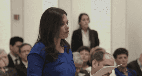 מכה למסתננים: שקד מינתה דיינים שמרנים לביה"ד לעררים