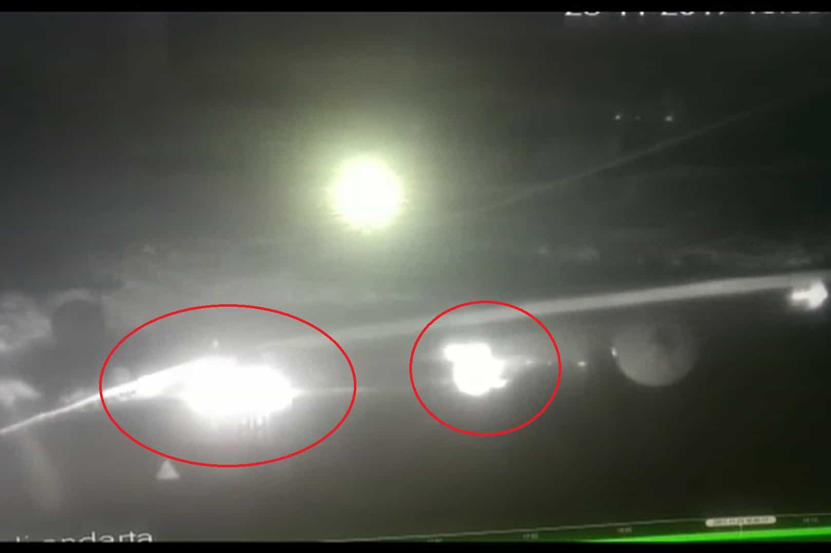 שלושה מחבלים נעצרו בחשד לזריקת בקבוקי התבערה בכביש ירושלים גוש עציון
