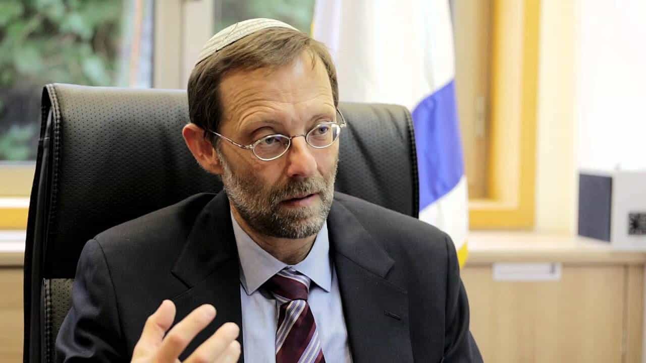זהות ופייגלין מאיימים בתביעה נגד הרב אלי בן דהן: ״שיקר לציבור״