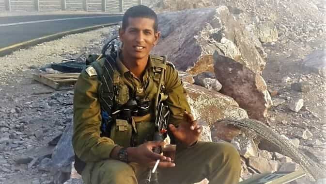 "באנו לעשות טוב" - רק עוד צעד קטן להגשמת היעד לפרוייקט לזכרו של סרן נתן כהן ז''ל
