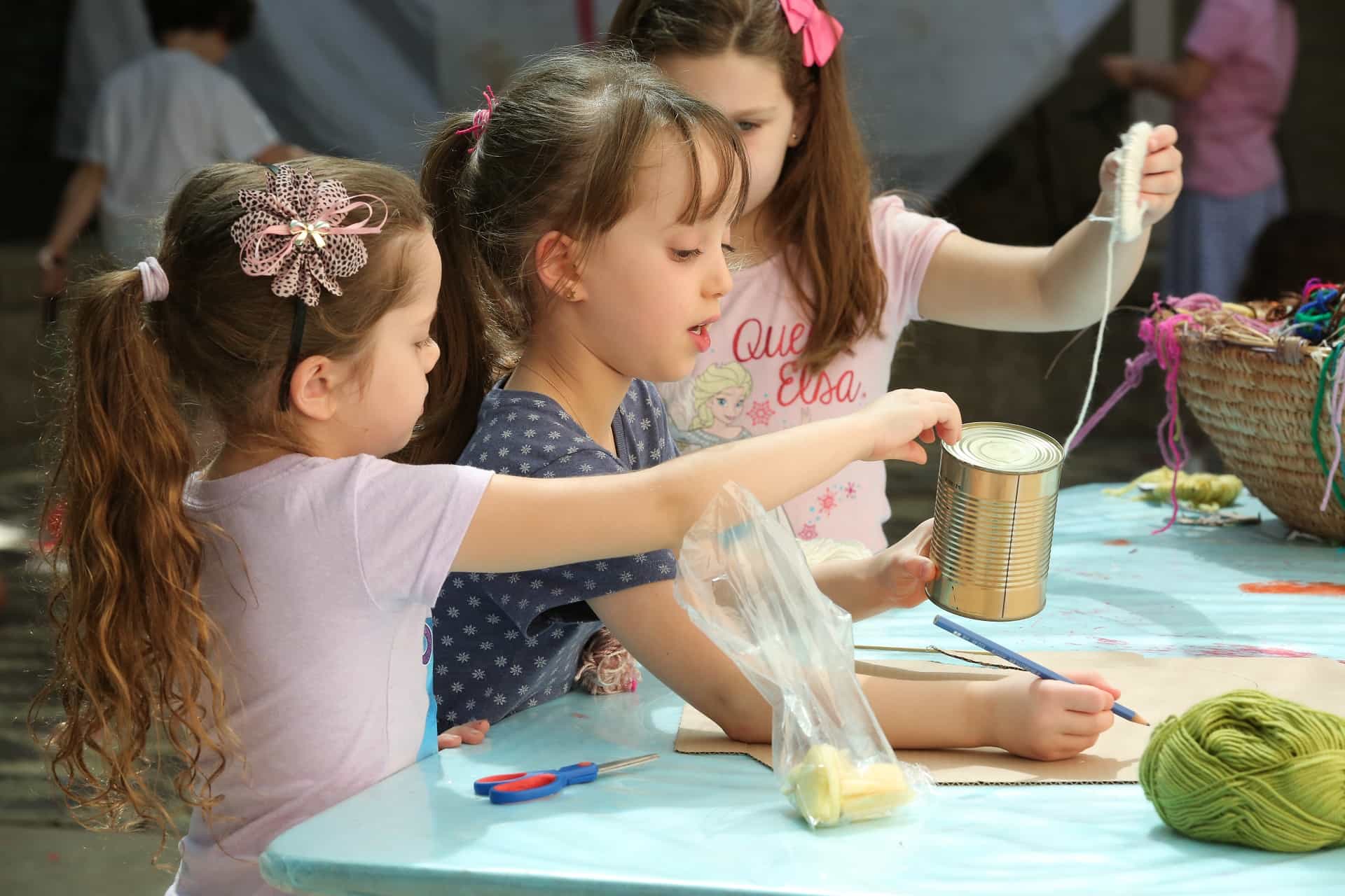 פסח 2018: מחפשים מה לעשות עם הילדים? רכזנו עבורכם אטרקציות נהדרות