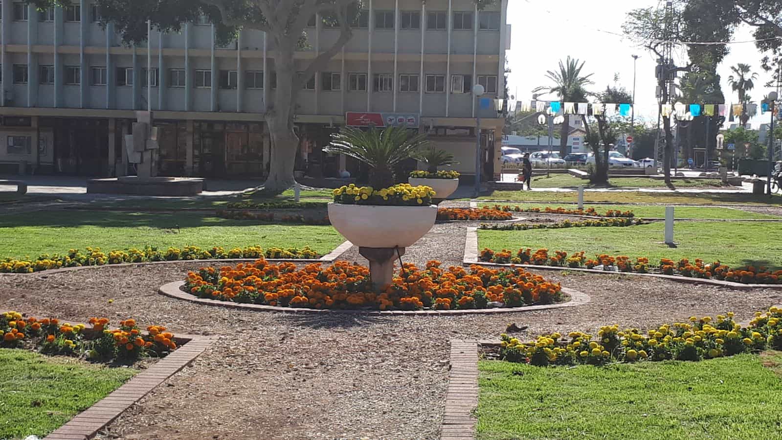 בית שאן: עלייה של 7 אחוזים בזכאות לבגרות בקרב תלמידים המתגוררים בעיר