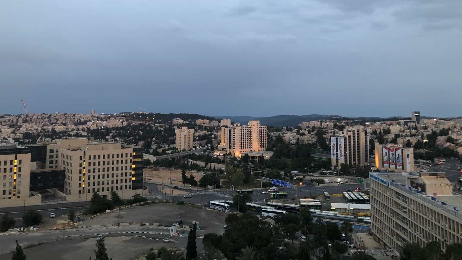 האוצר האבוד – מחנכים לרעות ולאחריות חברתית