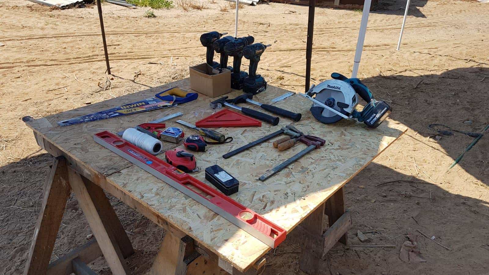 מחפשים קורס נגרות מקצועי? רק בסטודיו לאומנויות העץ