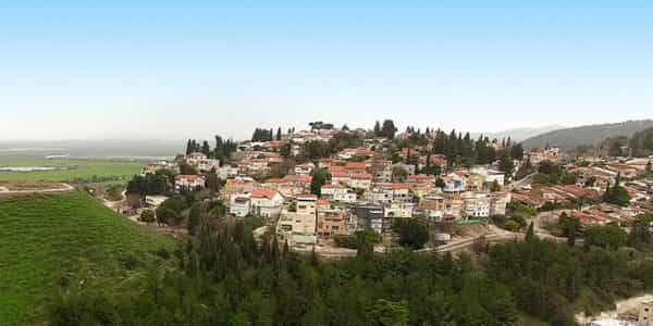מחפשים להשקיע? קרקעות למכירה ביוקנעם