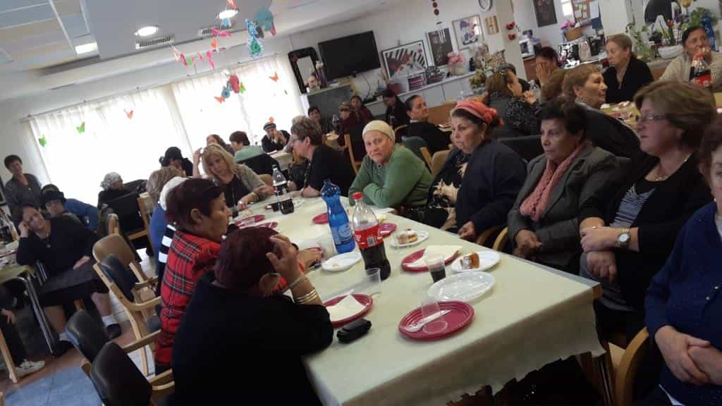בית שאן: "הושקעו משאבים כלכלים ואנושיים רבים באזרחים הוותיקים"