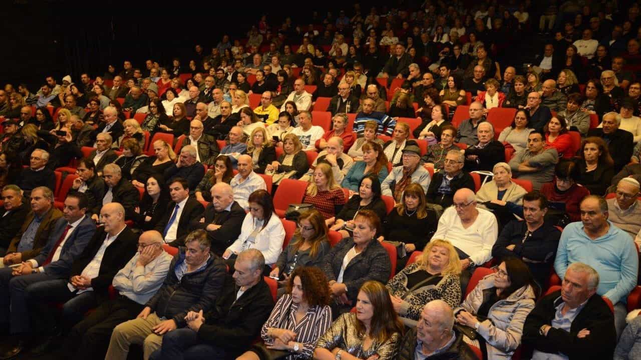 מחבקים את הפצועים