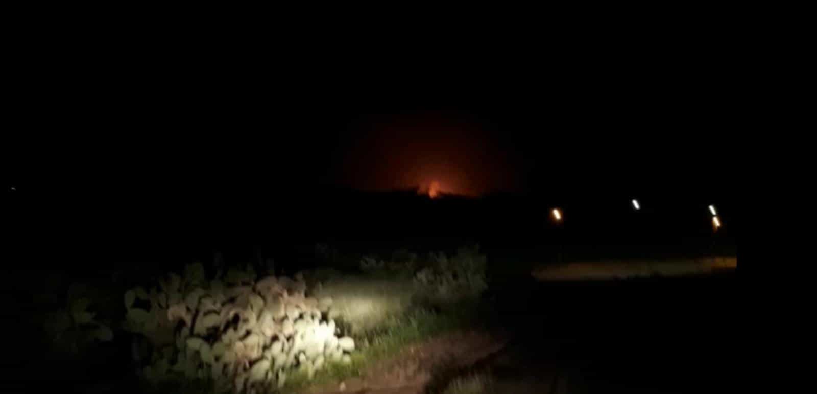 מחבל חוסל ונוספים נפצעו בתקיפת חוליה ברצועת עזה