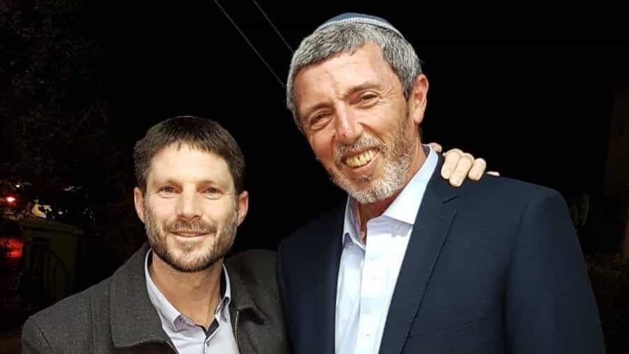 מפלגת הבית היהודי-האיחוד הלאומי: "פעלנו באחריות לשמירה על הציונות הדתית וגוש הימין כולו"