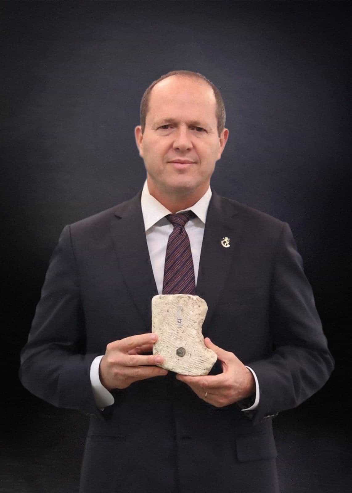 ברקת לאחר שיגור החללית הישראלית לירח: "מזל טוב ענק למדינת ישראל, בהצלחה בראשית!"