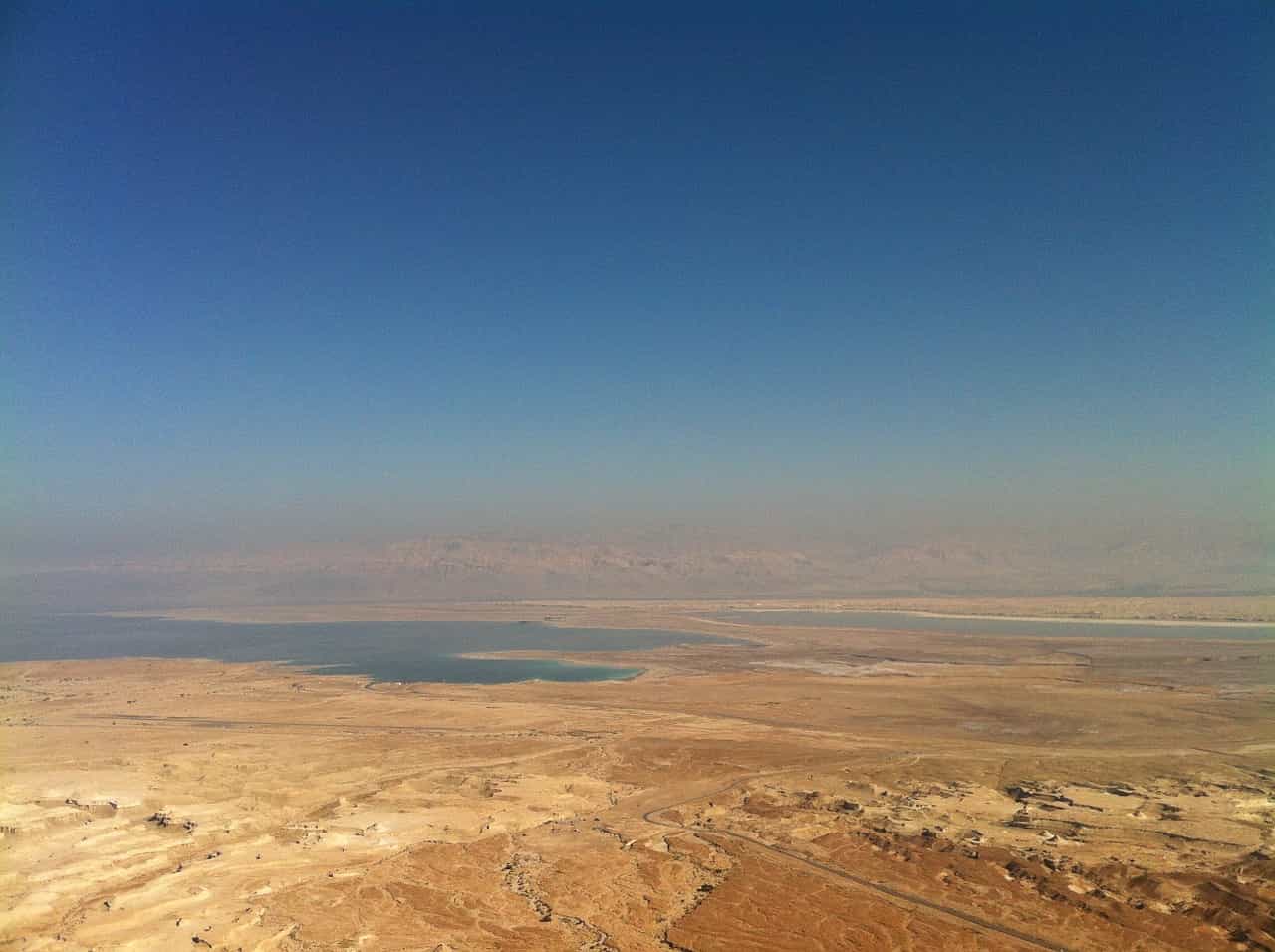 נופש ומלונות בים המלח יש למה לחכות