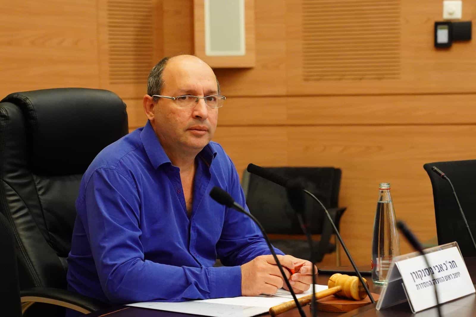 שר המשפטים ניסנקורן: "לא אמנה בשלב זה מ"מ לפרקליט המדינה". מנדלבליט יישאר בשני התפקידים