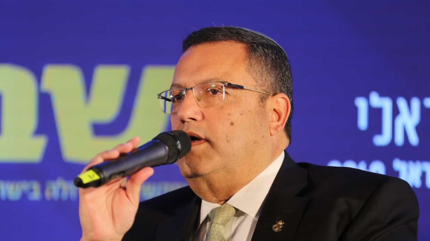 בעקבות המצב הביטחוני: רכזי ביטחון חמושים יוצבו בירושלים