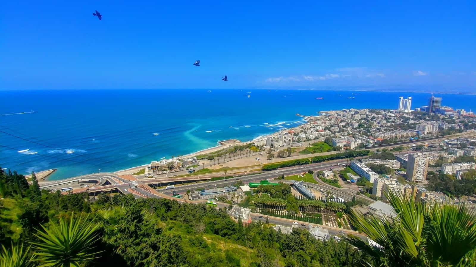 בעלי עסקים חיפאיים, היזהרו: מתחזים!