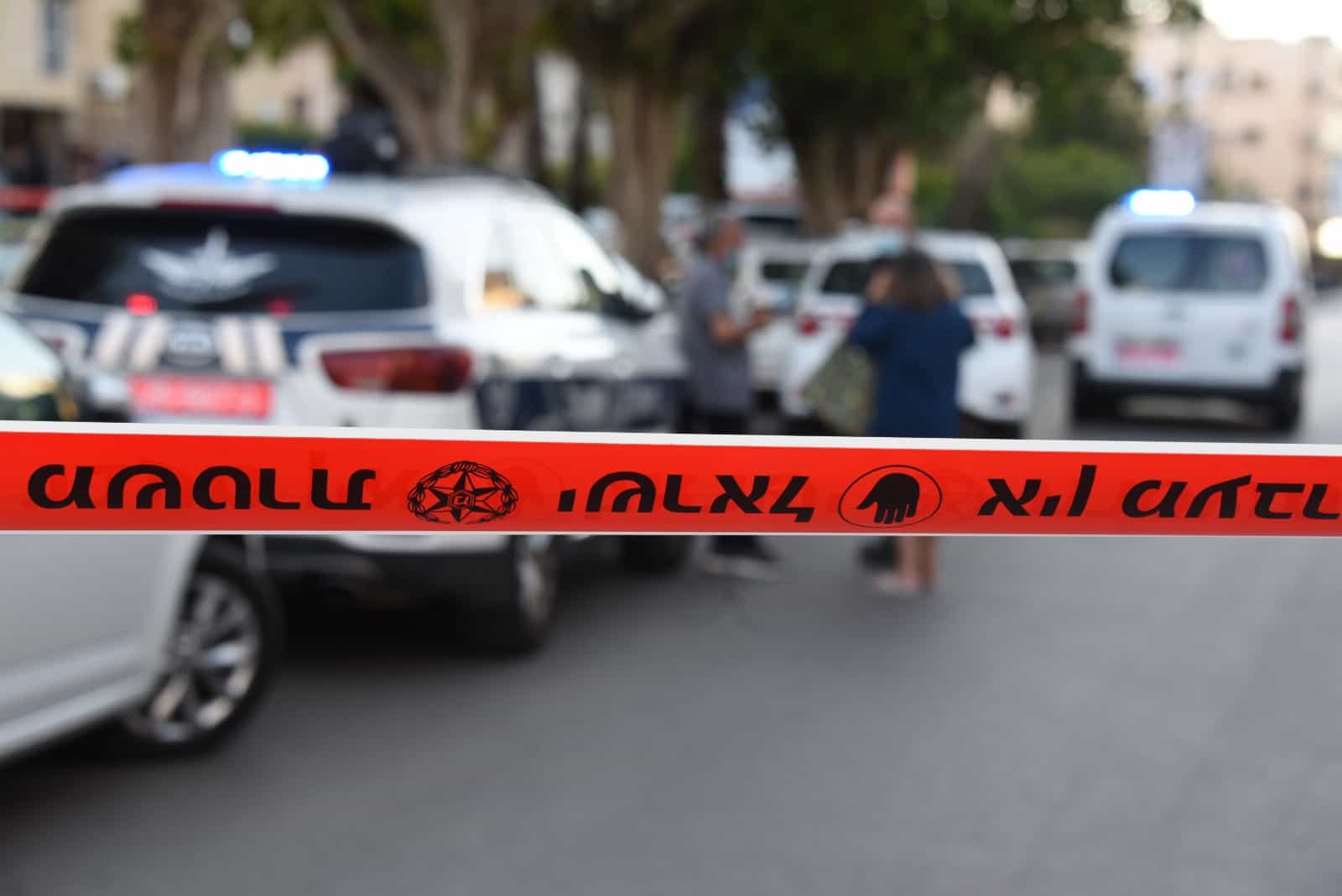 בתום חקירת המשטרה: כתב אישום יוגש כנגד החשוד ברצח רופא השיניים בבת ים