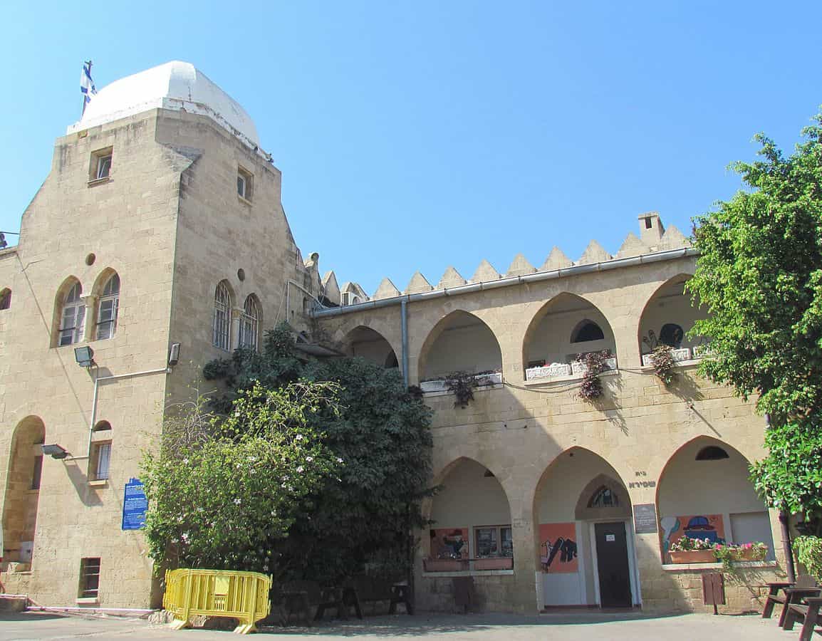 אירועי תחלואה חריגים בבי"ס בחיפה - נבדק הקשר ביניהם