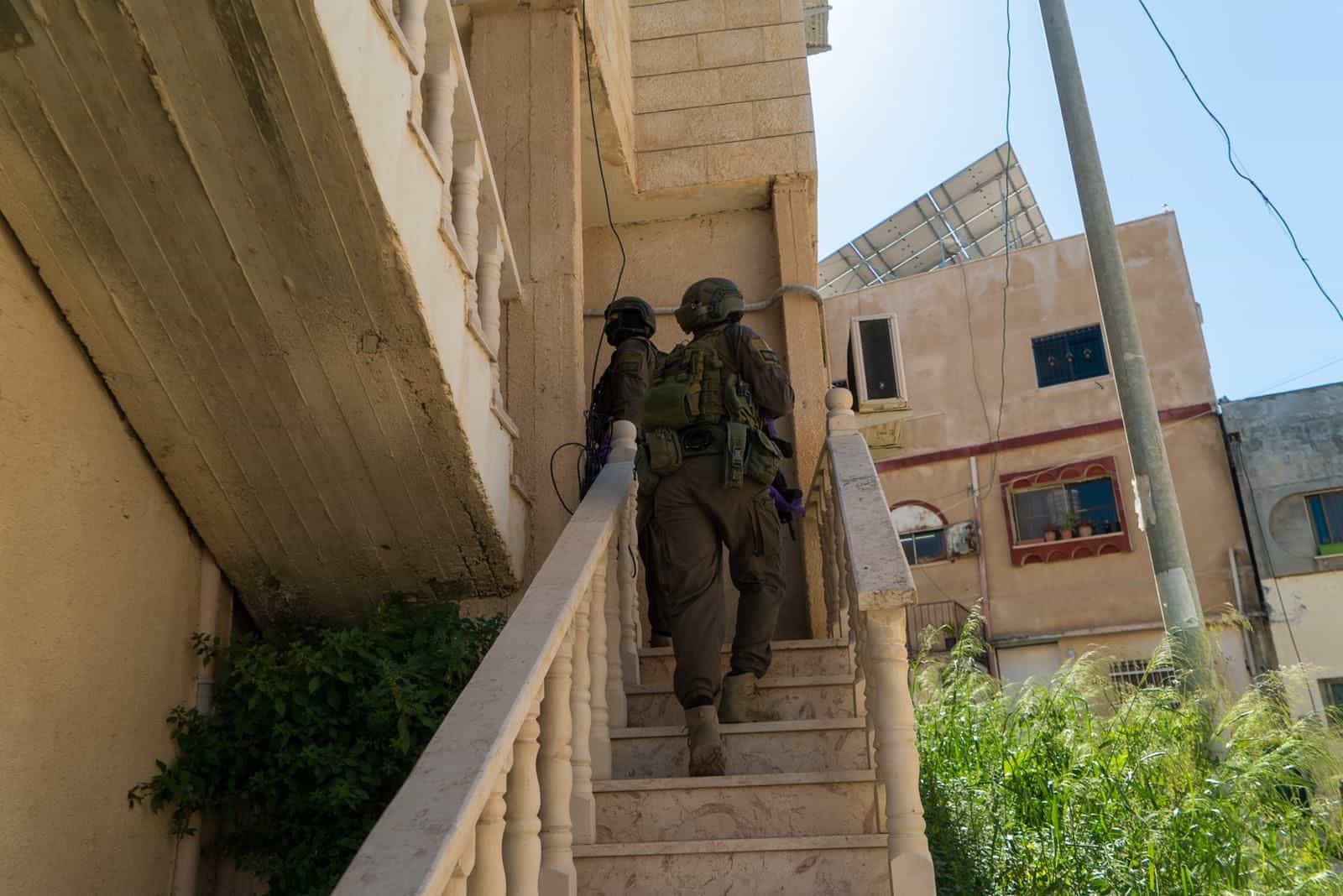 לקראת אטימת בתי המחבלים מצור באהר: גורמים במשרד רה"מ פנו לצה"ל