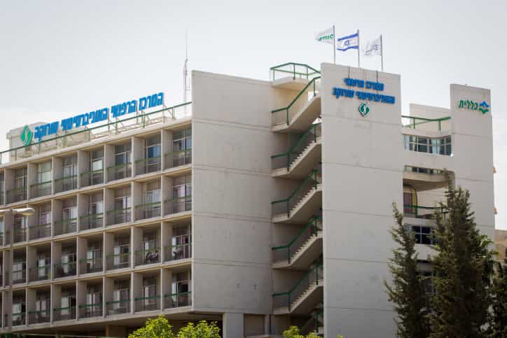 בן 20 נפצע קשה בתאונה בכביש 31