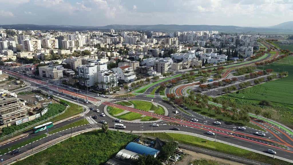 פרויקט "סובב אתא" יצא לדרך