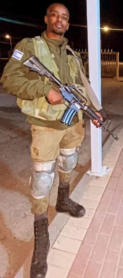 3 שנות מאסר נגזרו על החייל שהרג בקלות דעת את רב"ט ברוך כברתה ז"ל