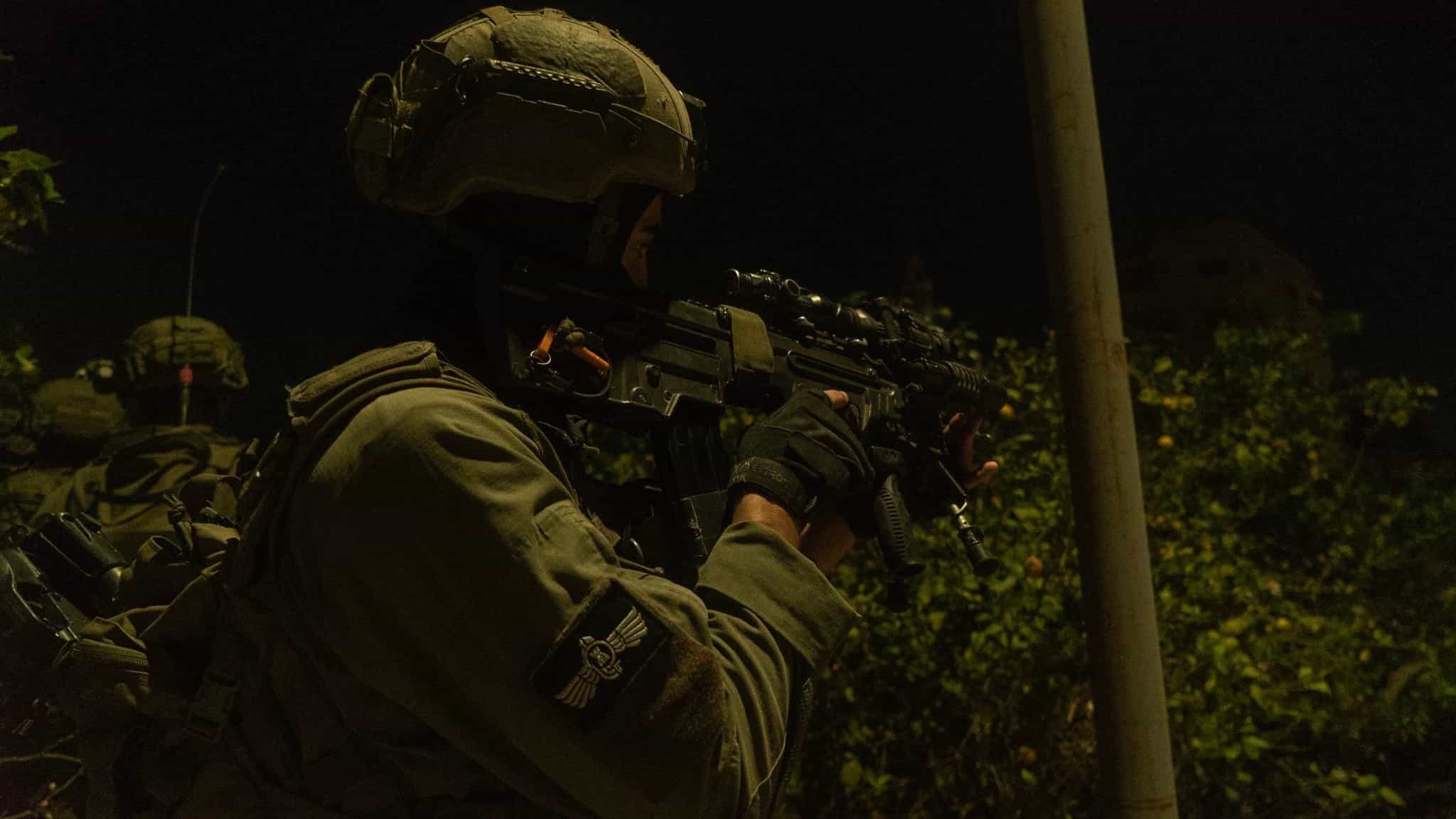 תוך כדי הלחימה בעזה: החלו הגיוסים של מחזור נובמבר-דצמבר | כל הפרטים