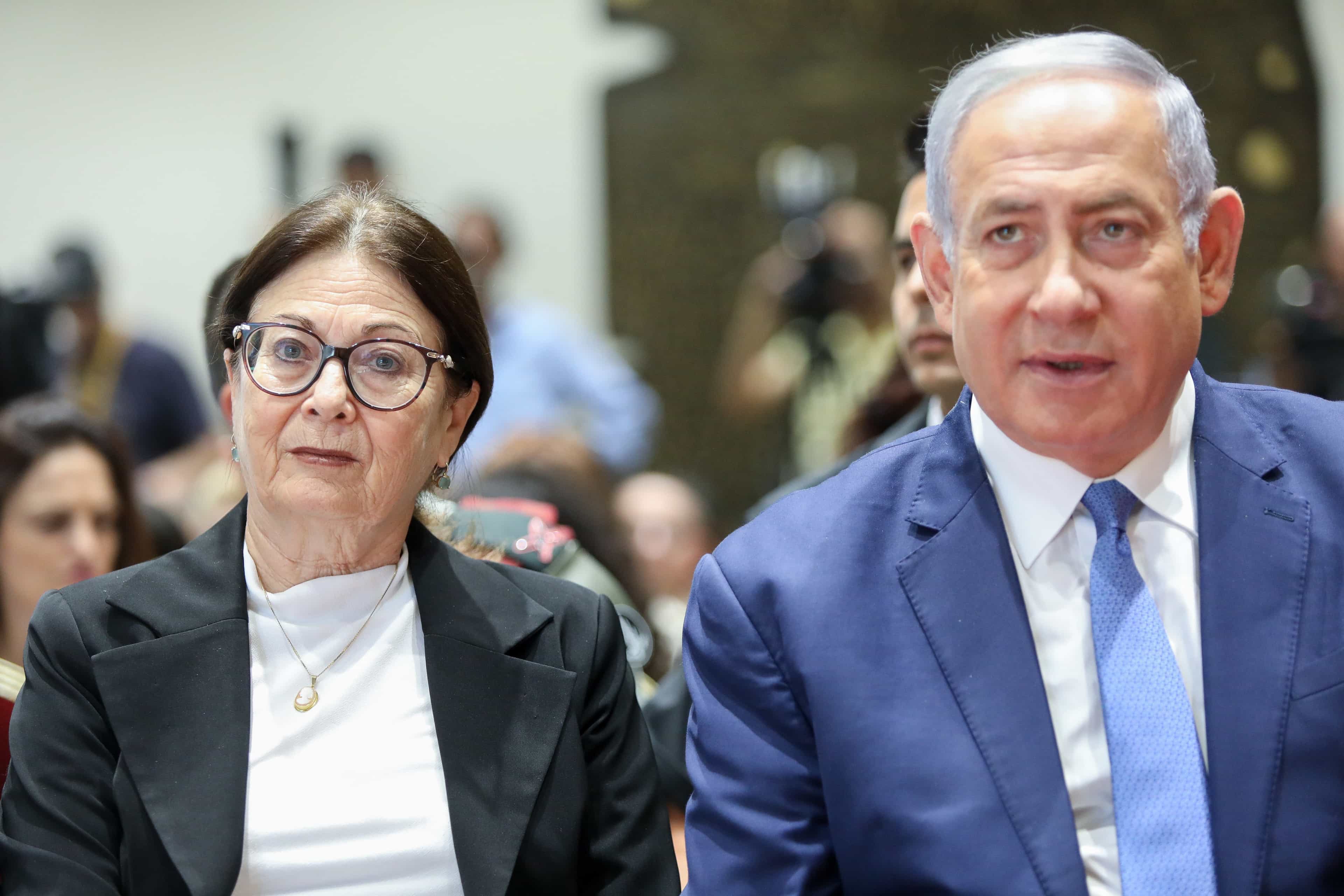 הפשרה המשפטית טובה לימין? הכרחי להבין | דעה