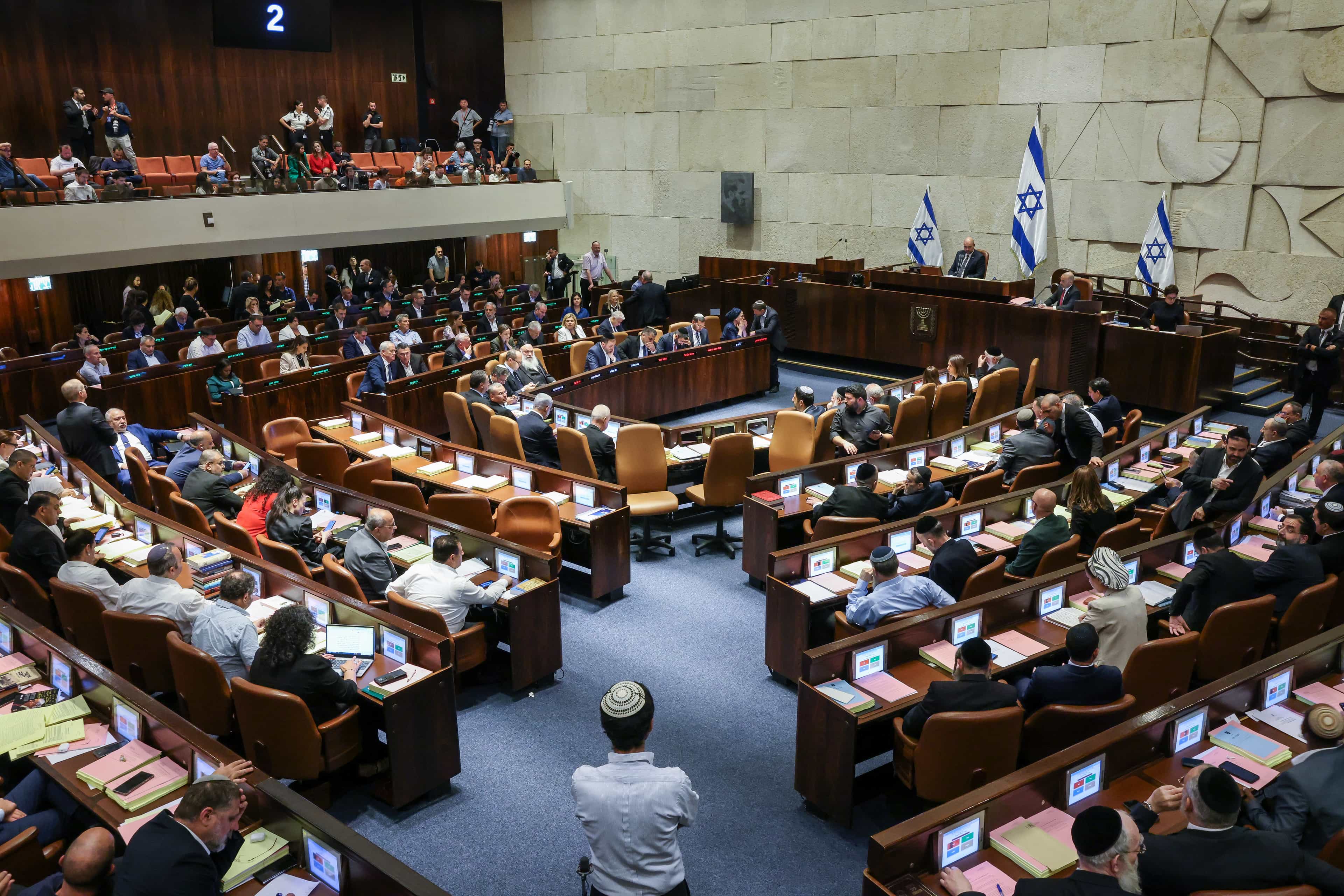 המלחמה על הדמוקרטיה | דעה