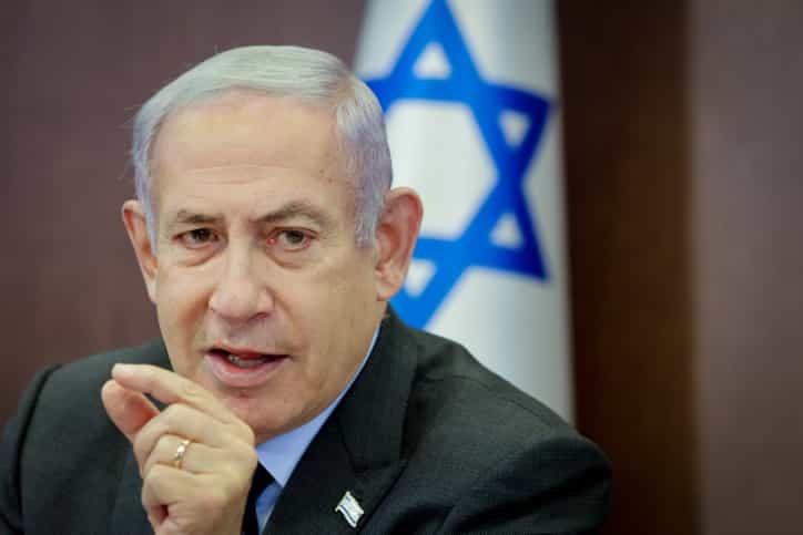רה״מ נתניהו עבר בהצלחה השתלת קוצב לב וישוחרר מביה״ח במהלך היום
