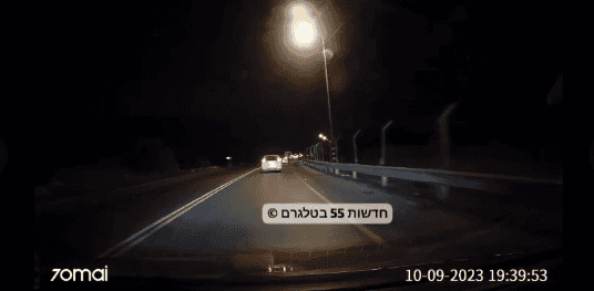 ממשלת ימין שמפקירה ביטחון אזרחיה | צפו בכלי הרכב שניזוקו בסדרת פיגועי אבנים
