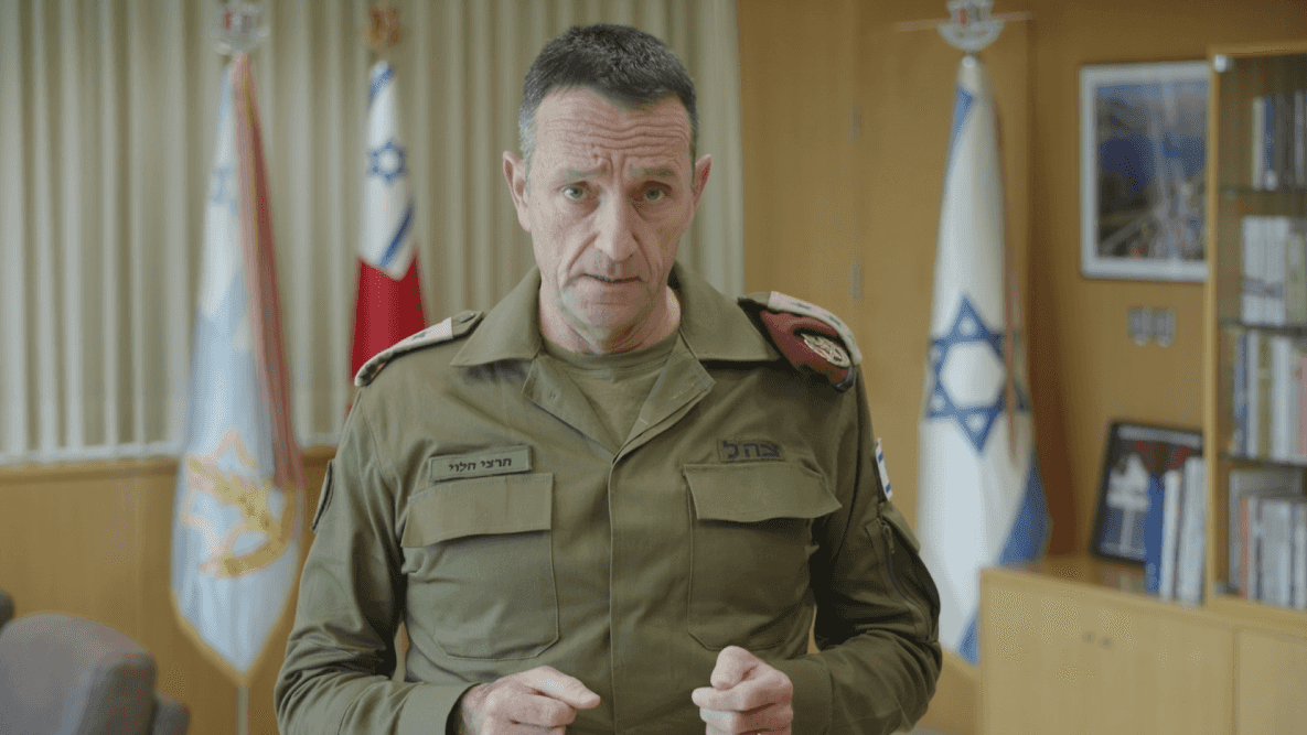 בצל המלחמה: יום ההוקרה הממלכתי לנכי מערכות ישראל | הרמטכ"ל: "בפציעתכם הצלתם חיים"