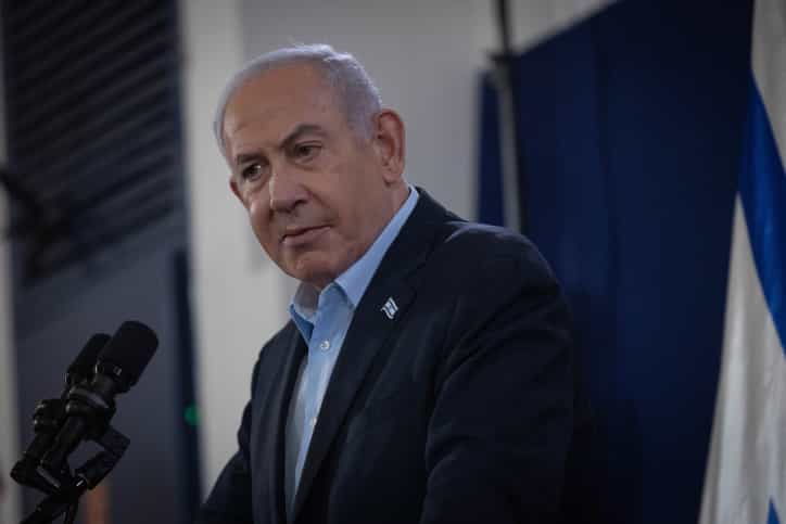 ביקורת בממשלה: "מלחמה? חטופים? מה שחשוב עכשיו - לחדש את משפט נתניהו"