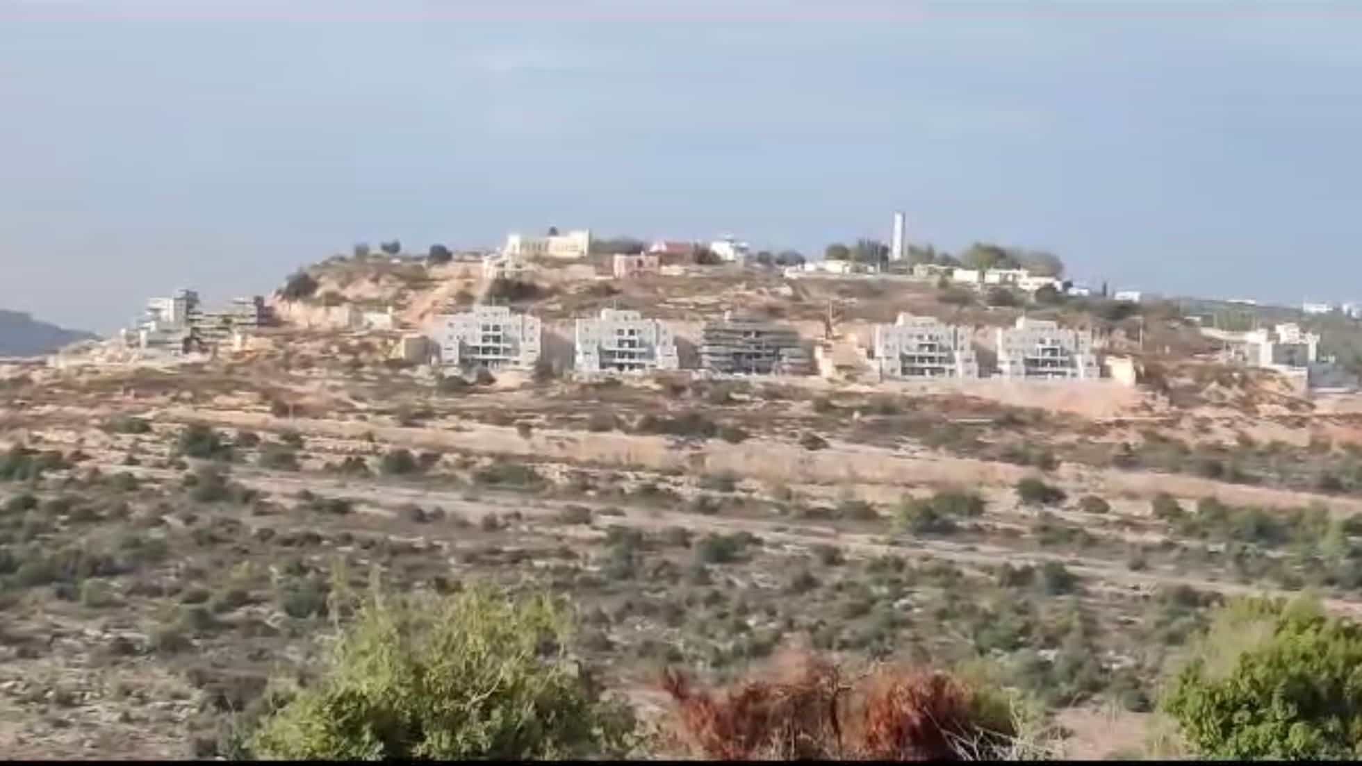 לאחר חשיפת בועז גולן והתערבות ישראל גנץ | לוחמי המילואים מהיישוב חרשה יוחזרו לכיתת הכוננות