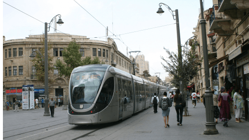 שרת התחבורה: ״בניגוד לפרסומים שונים אין כל העלאה של מחיר הנסיעה ברכבת, לא עכשיו, ולא בשנה הקרובה״