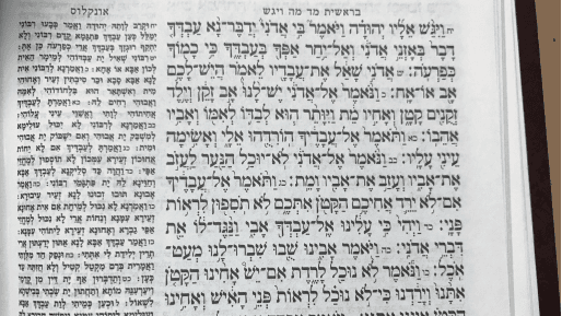 יוסף המחנך - על פרשת השבוע "ויגש"