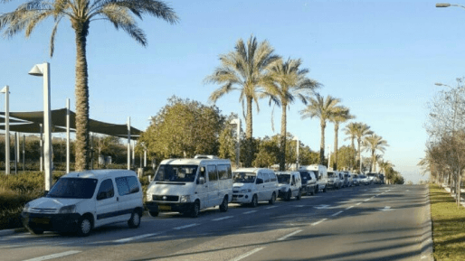 כתב אישום נגד בן ה-16 שתקף מבוגרים במודיעין: "לפת את צוואר הקשיש בידיו וגרר אותו אל ספסל מרוחק"