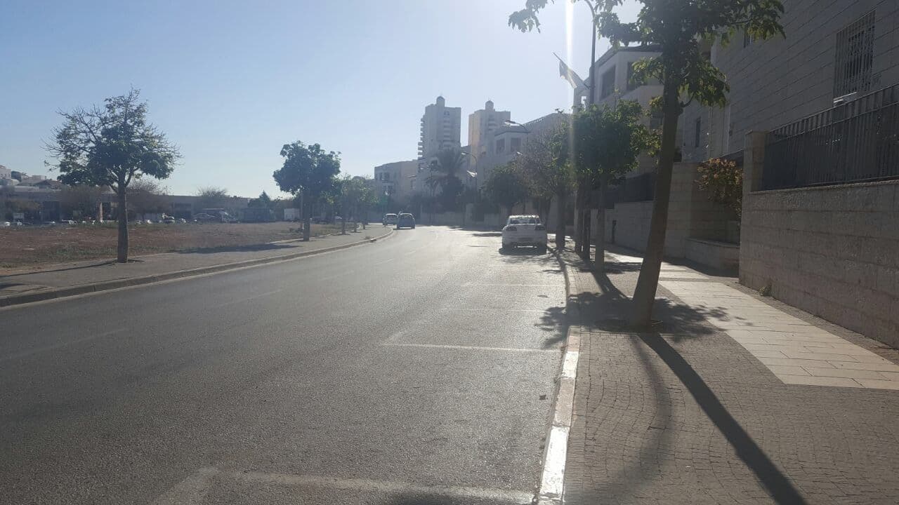נעצר בן 16 ממודיעין שתקף והכה שני מבוגרים