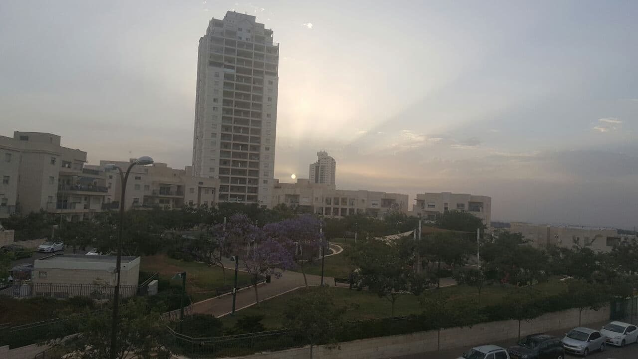 ראש העיר מודיעין יעלה הצעה להעניק הנחה בארנונה למשרתי מילואים