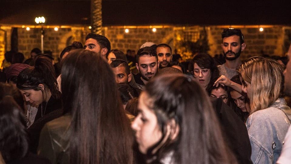 עיריית בית שאן מצדיעה לסטודנטים לרגל פתיחת שנת הלימודים