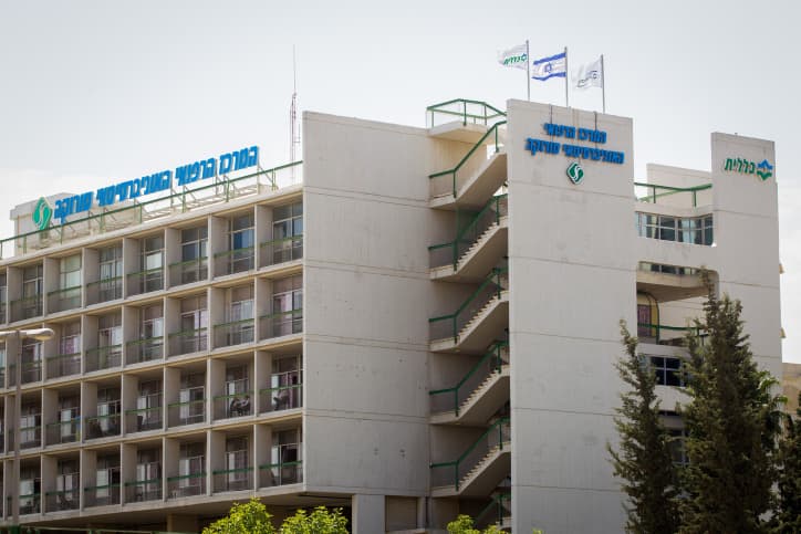 בן 20 נפצע קשה בתאונה בכביש 31