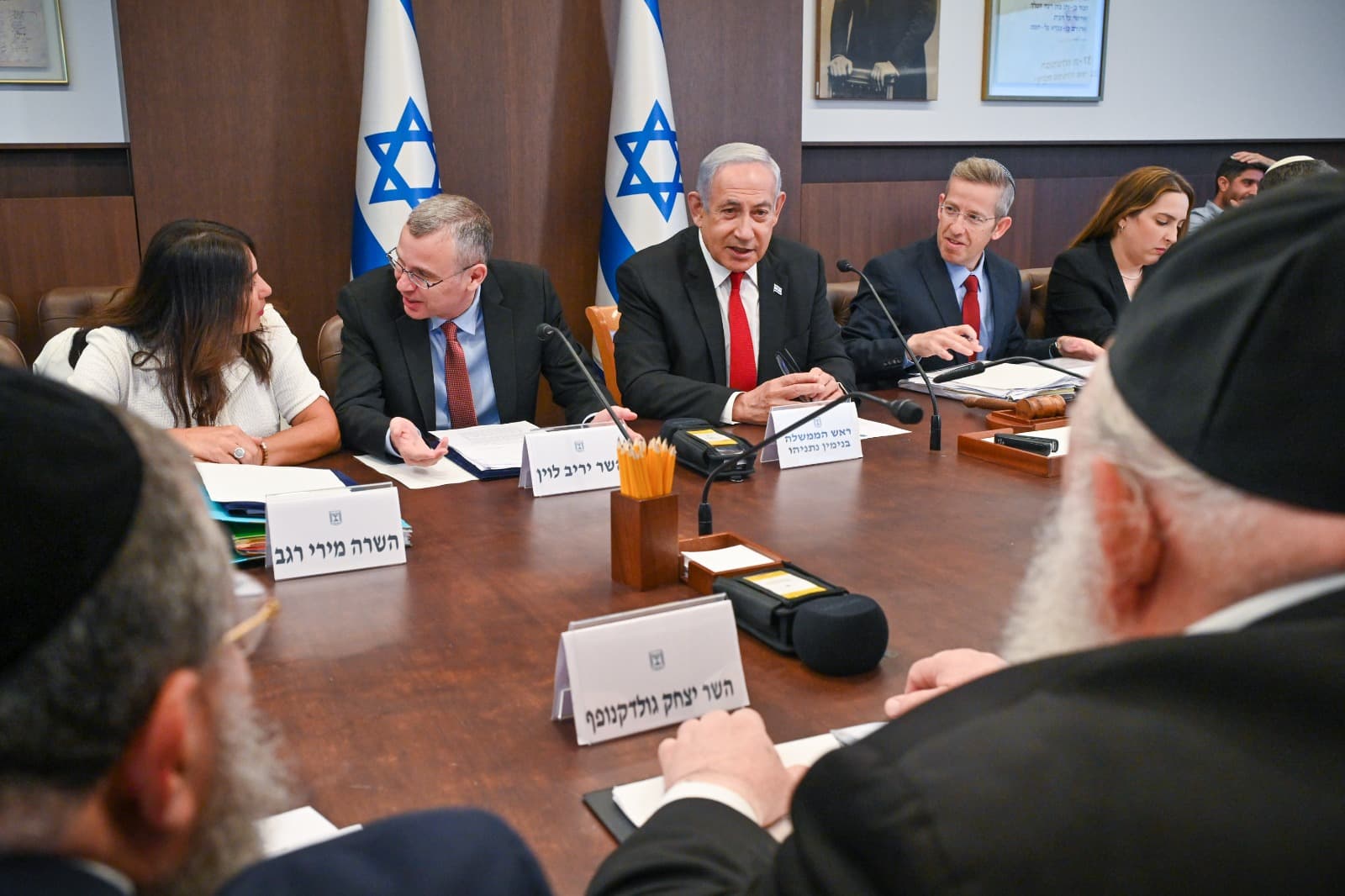 הממשלה אישרה: תכנית ייעודית להגעתם של 195 רופאים נוספים מיהדות התפוצות