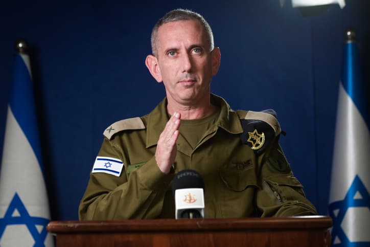דובר צה"ל: "חיסלנו את המחבל וויסאם פרחאת - ממתכנני הטבח ואסון הנגמ"ש בצוק איתן"
